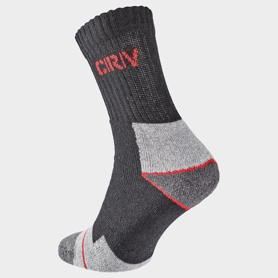 Socken CHERTAN 3 in 1 Arbeitssocken 3 Paar