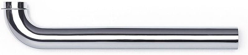 Abgangsbogen VIEGA 5611-101 116828 175mmx11/4", 90 Grad, verchromt,VIEGA 90 Grad