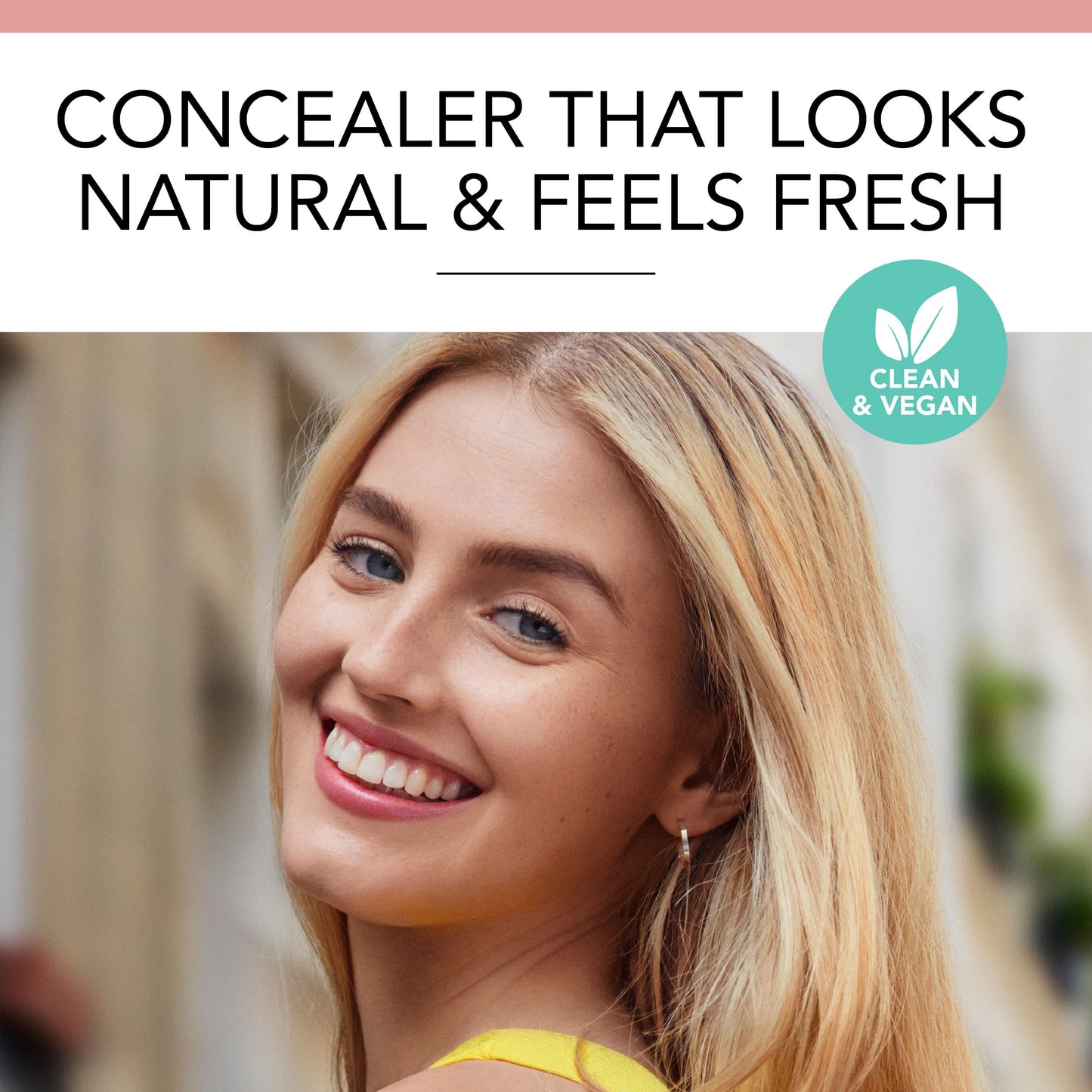 Concealer - Healthy Mix Clean - 56.5 Maple