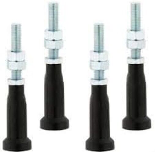 BETTE B50-0015 Wannenfüße höhenverstellbar NORMAL Stellfuß M12